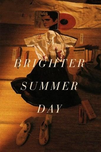 A Brighter Summer Day Image
