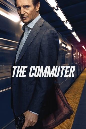 The Commuter Image