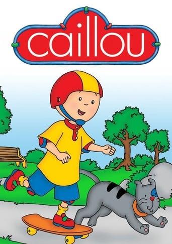 Caillou Image
