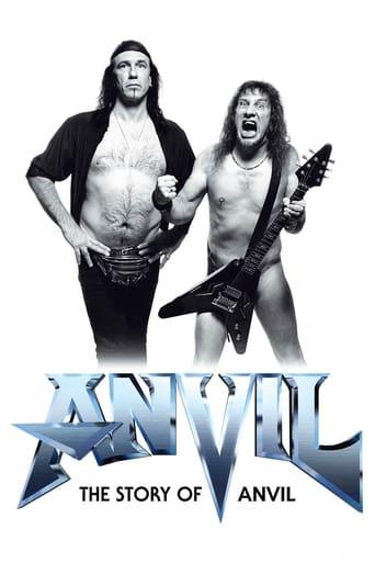 Anvil! The Story of Anvil Image