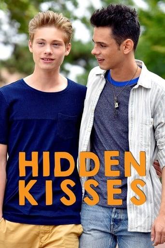 Hidden Kisses Image