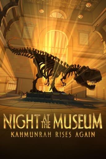 Night at the Museum: Kahmunrah Rises Again Image