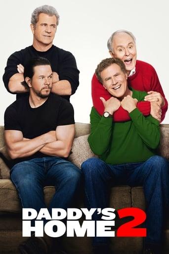 Daddy's Home 2 Image