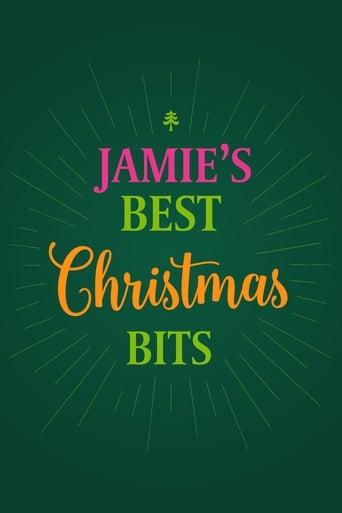 Jamie's Best Christmas Bits Image