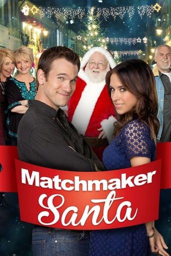 Matchmaker Santa Image