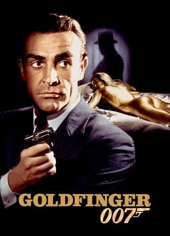 Goldfinger Image