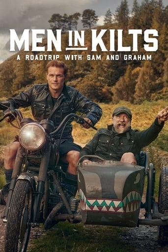 Men in Kilts: A Roadtrip with Sam and Graham Image