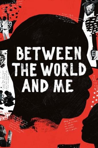Between the World and Me Image