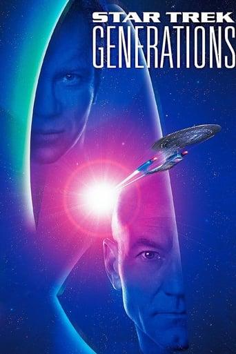 Star Trek: Generations Image