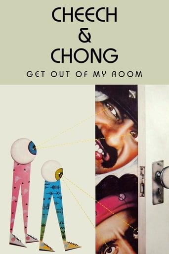Cheech & Chong Get Out of My Room Image