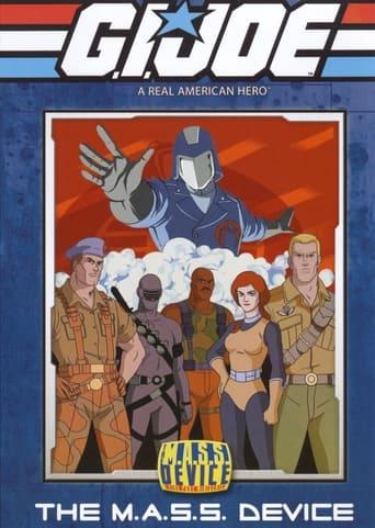 G.I. Joe: A Real American Hero Image