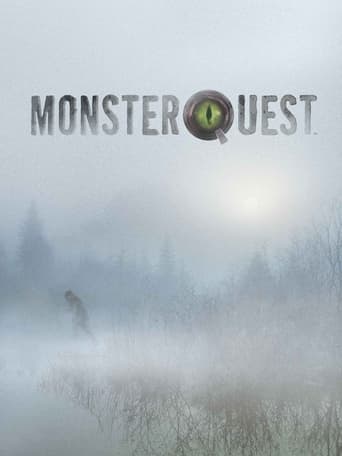 MonsterQuest Image