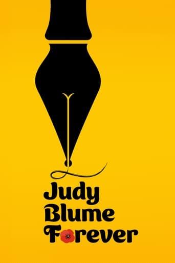 Judy Blume Forever Image