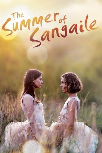 The Summer of Sangaile Image