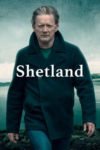 Shetland Image