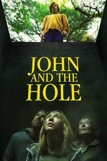 John and the Hole Image