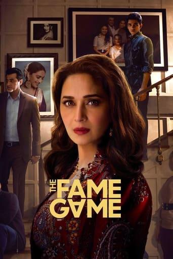 The Fame Game Image