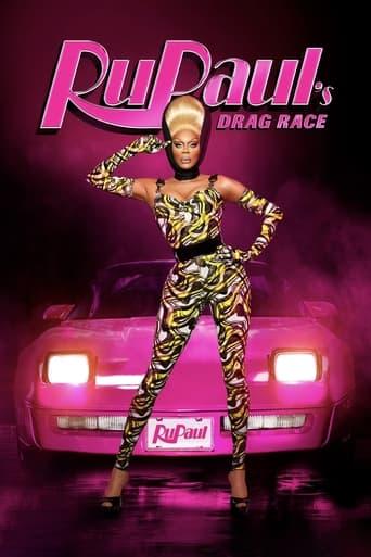 RuPaul's Drag Race Image