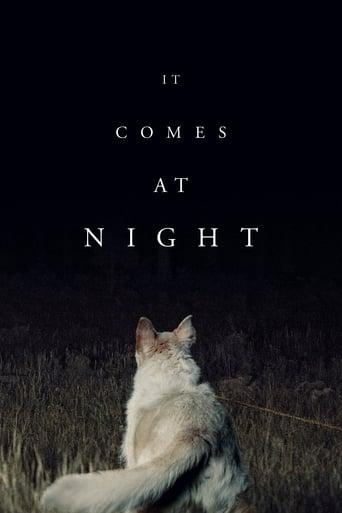 It Comes at Night Image