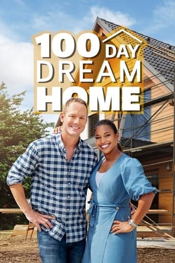 100 Day Dream Home Image