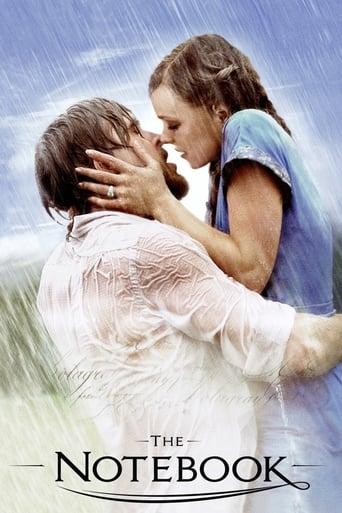 The Notebook Image