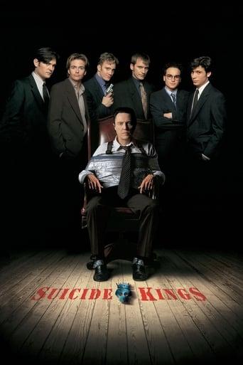 Suicide Kings Image