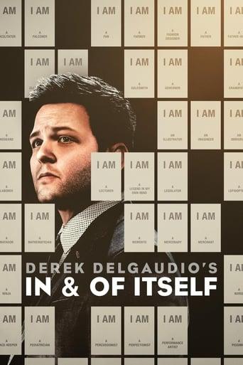 Derek DelGaudio's In & of Itself Image