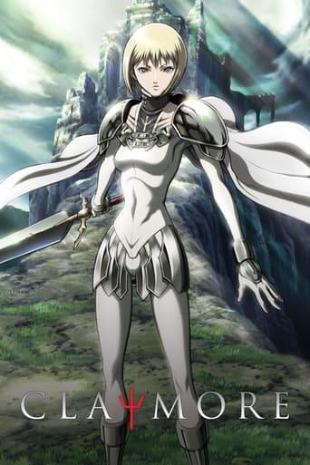 Claymore Image