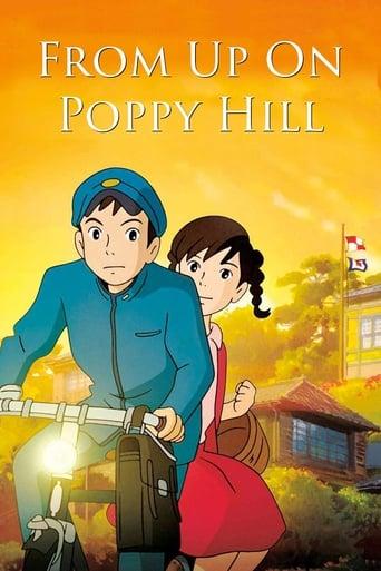 From Up on Poppy Hill Image
