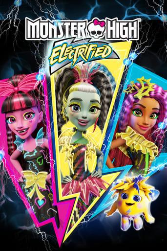 Monster High: Electrified Image