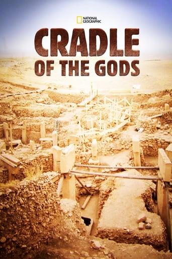 Cradle of the Gods Image