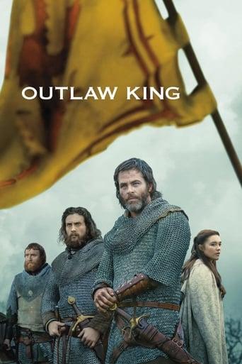 Outlaw King Image