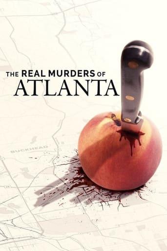 The Real Murders of Atlanta Image