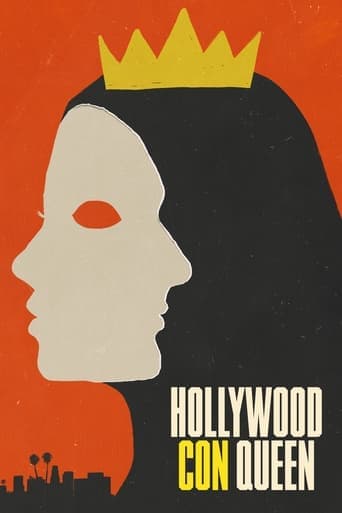 Hollywood Con Queen Image