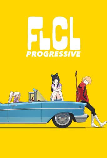 FLCL Progressive Image