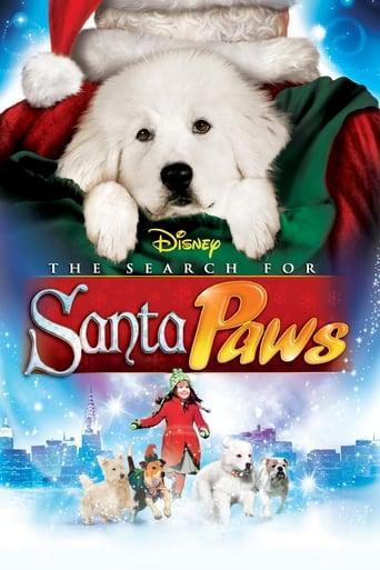 The Search for Santa Paws Image