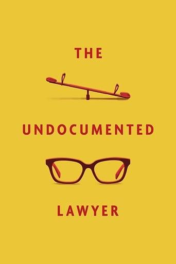 The Undocumented Lawyer Image