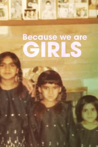 Because We Are Girls Image