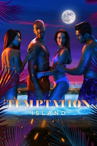 Temptation Island Image