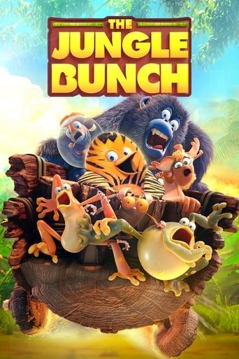 The Jungle Bunch Image