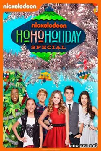 Nickelodeon's Ho Ho Holiday Special Image