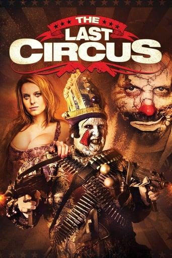 The Last Circus Image