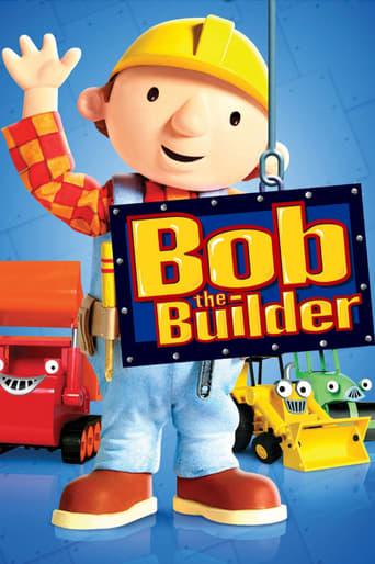 Bob the Builder Image
