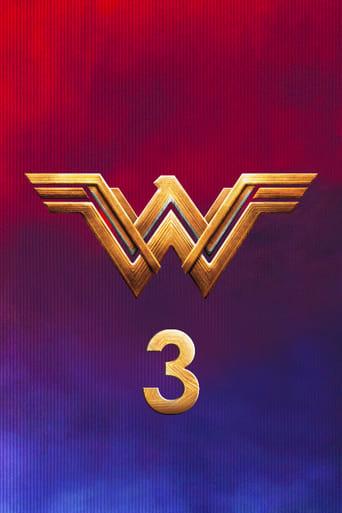 Wonder Woman 3 Image