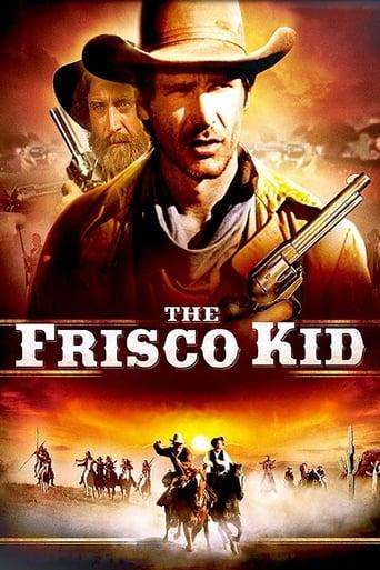 The Frisco Kid Image