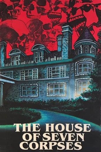 The House of Seven Corpses Image