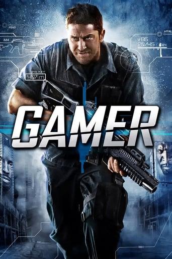 Gamer Image