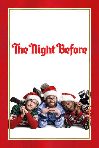 The Night Before Image