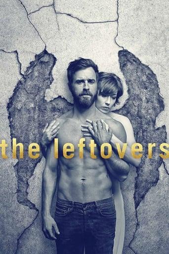 The Leftovers Image