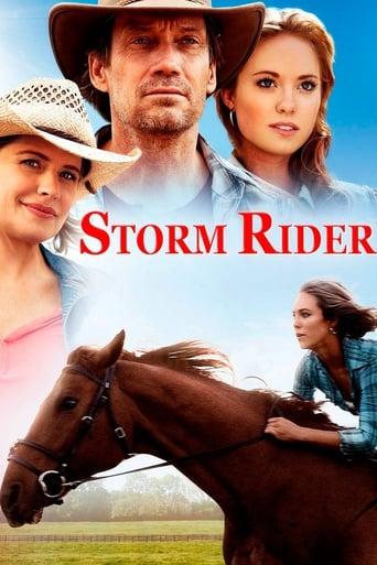 Storm Rider Image